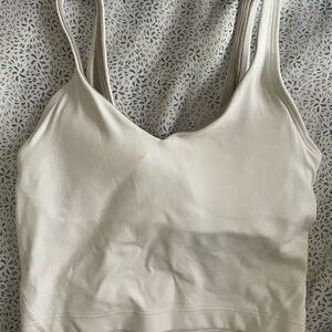 Lululemon align tank